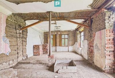 Casa de reabilitat pe teren generos- Comuna Varia? - 6