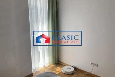Inchiriere apartament 3 camere modern bloc nou in Centru- Piata Mihai Viteazu - 13