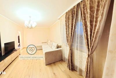 Apartament cu 3 camere decomandat în Ultracentral - 1