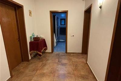 Casă cu 6 camere cu Canalizare în Colentina - 20