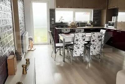 Casă cu 3 camere cu Teren 250 Mp în Bucovăț (Remetea Mare) - 4