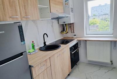 Apartament 1 camere, decomandat, 32mp utili, zona Sagului - 4