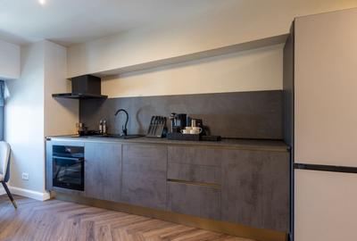 REA1025077 Apartament superb 2 camere I Calea Floreasca I Imobil boutique - 3