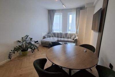 Apartament modern cu 2 camere, strada Traian Vuia, zona Aeroportului - 2
