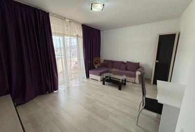 Apartament cu 2 camere decomandat, mobilat în Metalurgiei - 1