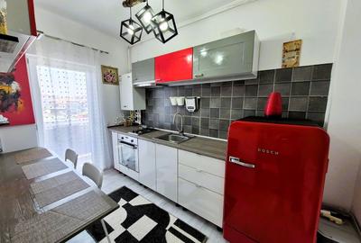 Garsonieră decomandată în Chiajna - 2