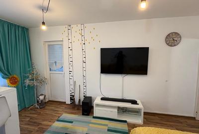 Garsonieră decomandată, mobilată în Baba Novac - 15