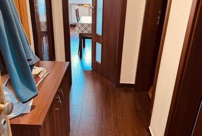 Apartament 3 camere Scriitorilor,pretabil pentru 3 STUDENTE Apartament 3 camere Scriitorilor,pretabil pentru 3 STUDENTE - 4