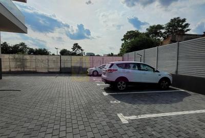 Garsonieră decomandată, mobilată în Central - 6