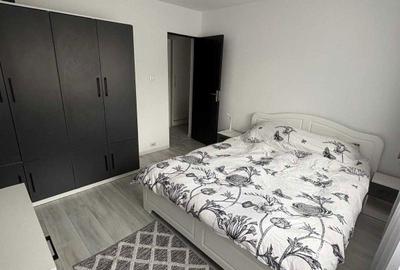 Apartament cu 2 camere decomandat în Ampoi 3 - 2