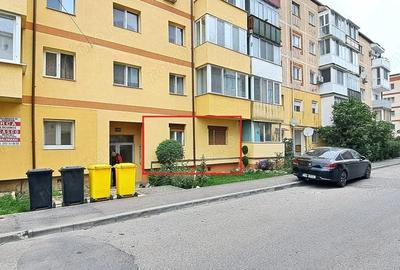 Apartament decomandat de vanzare in Lugoj zona Cotul Mic - 1
