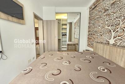 Apart 2 camere 42mp | Aviatiei - Smaranda Braescu | Imobil Nou | Parcare - 8