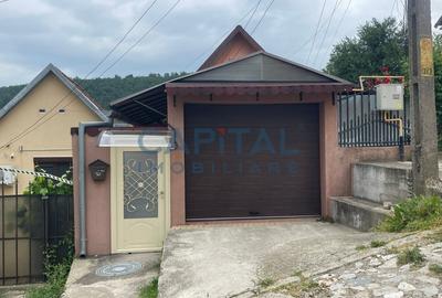 Casa superba din caramida arsa in zona Stavila - 14