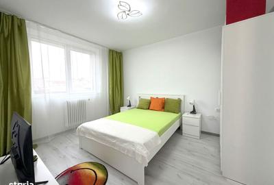 Apartament cu 2 camere, mobilat în Gara de Nord - 10