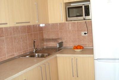 Apartament cu 2 camere în Mănăștur - 5