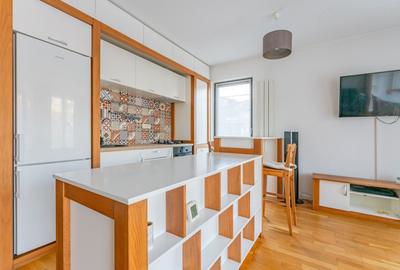 Apartament 2 Camere de Închiriat – Zona Șchei, Parcare Privată - 5