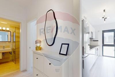 Apartament de lux de inchiriat in zona Camera de Comert - 8