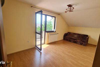 Casă cu 4 camere în Sfântu Ilie - 9