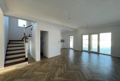 Casă cu 5 camere cu Teren 360 Mp în Urseni - 15