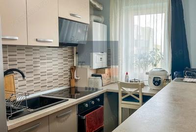 Studio + Nisa TOP City Coresi - 0% Comision + Loc parcare - 5