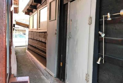 Casă cu 2 camere cu Teren 400 Mp în Cimpa - 4