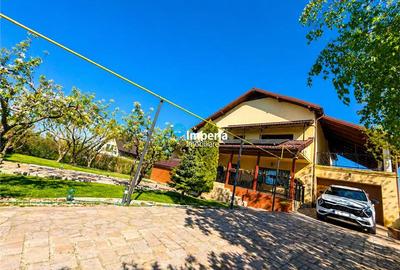 Casă individuală cu 6 camere cu Teren 950 Mp în Aroneanu - 21