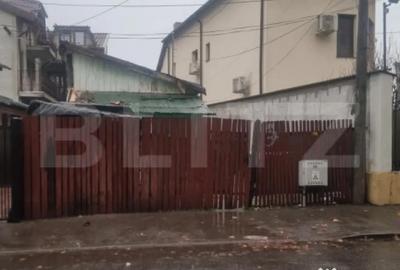 Casă cu 2 camere cu Teren 137 Mp în Central - 2