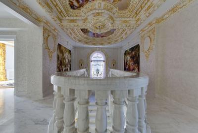 Casă individuală cu 14 camere cu Canalizare în Herăstrău - 19