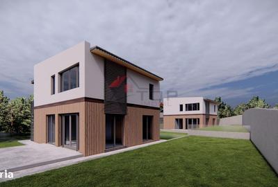 Casă cu 4 camere cu Teren 536 Mp în Pietrăria - 1