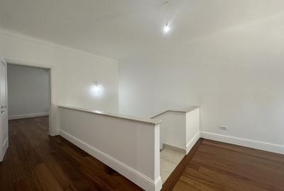 Casă individuală cu 6 camere cu Canalizare în Dorobanți - 21