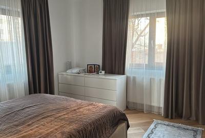 Casă cu 4 camere în Paltin - 8