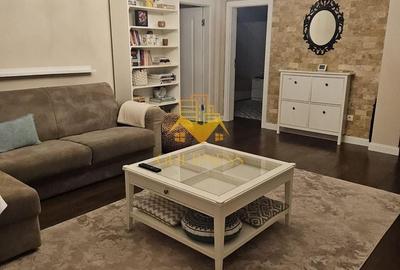 Apartament cu 3 camere semidecomandat, mobilat în Europa - 14
