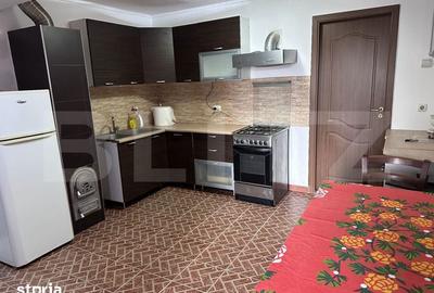 Casă cu 5 camere cu Teren 2070 Mp în Dărmănești - 10