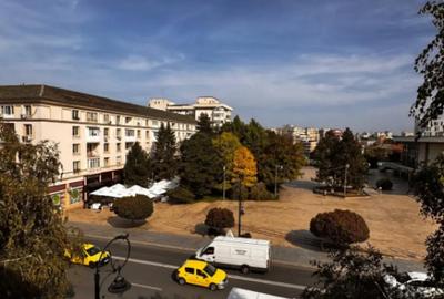 Apartament cu 2 camere decomandat în George Enescu - 3