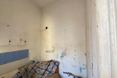 Gara de Nord apartament 2 camere parter de vila Gara de Nord apartament 2 camere parter de vila - 4