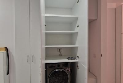 Garsonieră decomandată, mobilată în Rahova - 13