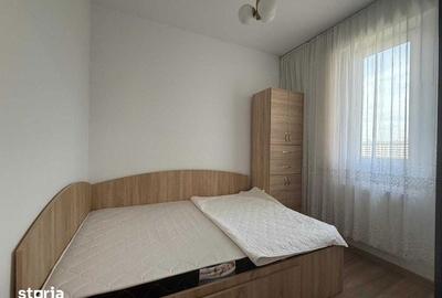 Apartament cu 2 camere în Chiajna - 4