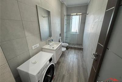 Garsonieră decomandată în Central - 2