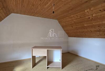 Casă individuală cu 6 camere cu Teren 514 Mp în Central - 31