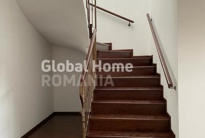 Duplex 4 camere 117 MP | Mogosoaia | Curte | Cu vedere la padure | - 9