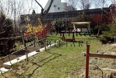 Vila 8 camere, de vanzare, zona Copou - 2