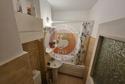 Garsonieră decomandată, mobilată în Dorobanți - 6