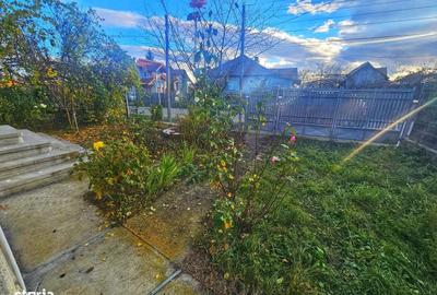 Casă cu 4 camere în Teișani - 18