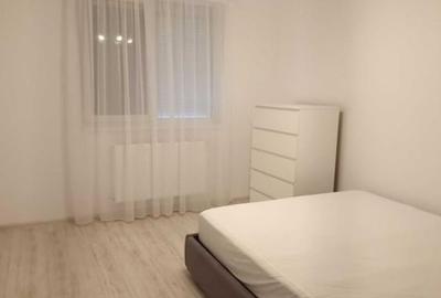 Apartament de 3 camere cu centrala si parcare, langa Parcul Teilor Apartament de 3 camere cu centrala si parcare, langa Parcul Teilor - 3