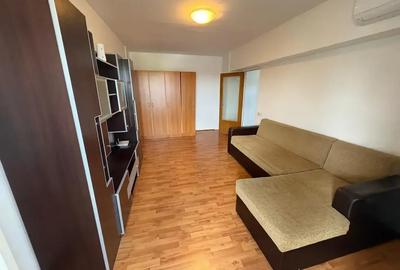 Apartament cu 2 camere semidecomandat, mobilat în Ferentari - 1