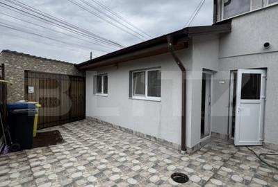 Casa de vanzare, 95 mp utili, 155 mp teren, zona Bariera -Toamnei - 1