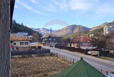 Casă cu 13 camere cu Teren 600 Mp în Voineasa - 35