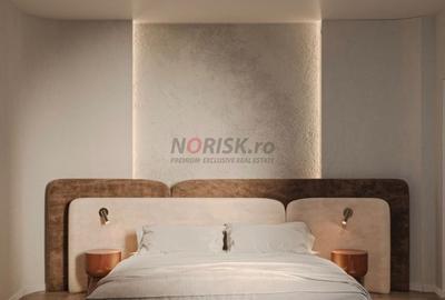 Apartament cu 4 camere decomandat, mobilat în Unirii - 3