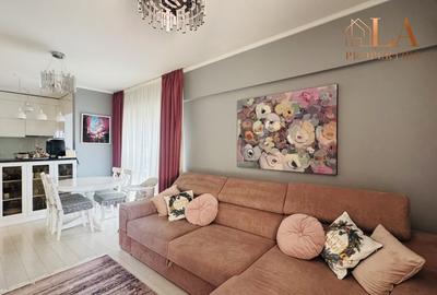 Apartament 3 camere mobilat | Parcare | Drumul Taberei - 3