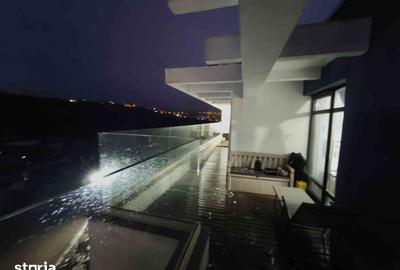 Apartament cu 3 camere în Bucium - 11